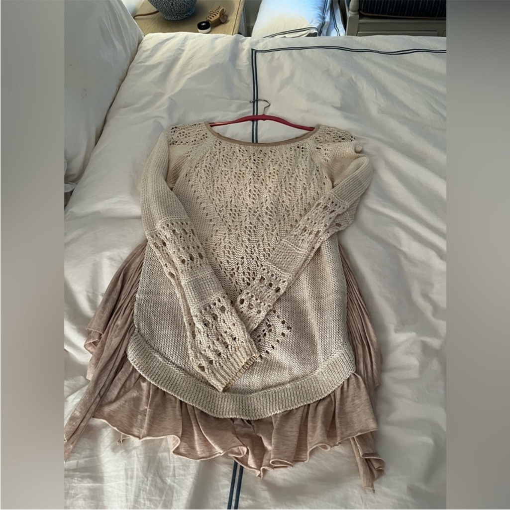 High Sweater